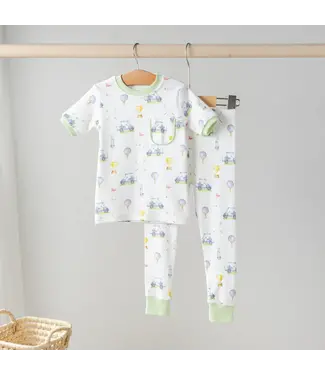 Nola Tawk Pajama Masters PJ Set