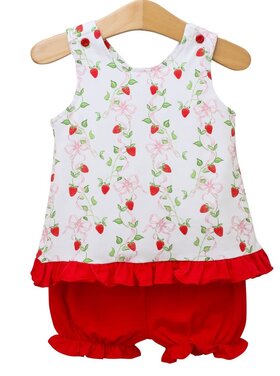 Trotter Street Pick of the Patch Bloomer Set