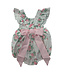 Rose Bow Back Bubble