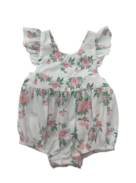 Sweet Dreams Rose Bow Back Bubble