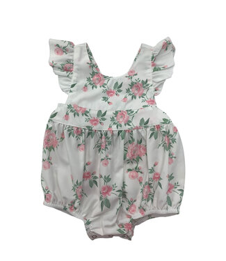 Sweet Dreams Rose Bow Back Bubble