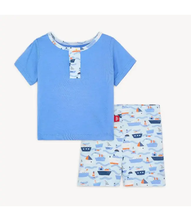 Forever and All-Waves Short Set