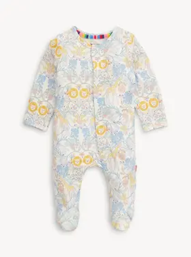 Magnetic Me Nikki Menagerie Footie