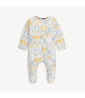 Magnetic Me Nikki Menagerie Footie