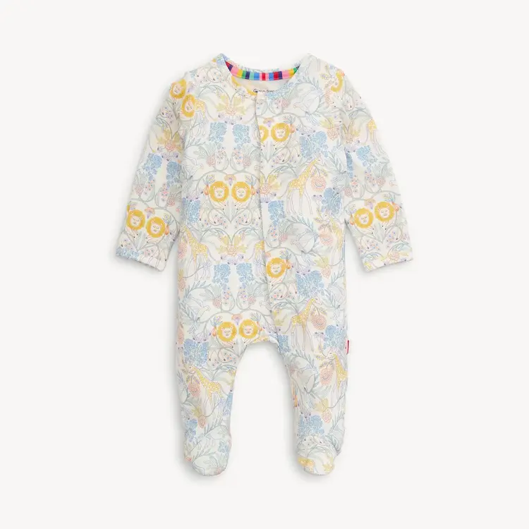 Magnetic Me Nikki Menagerie Footie