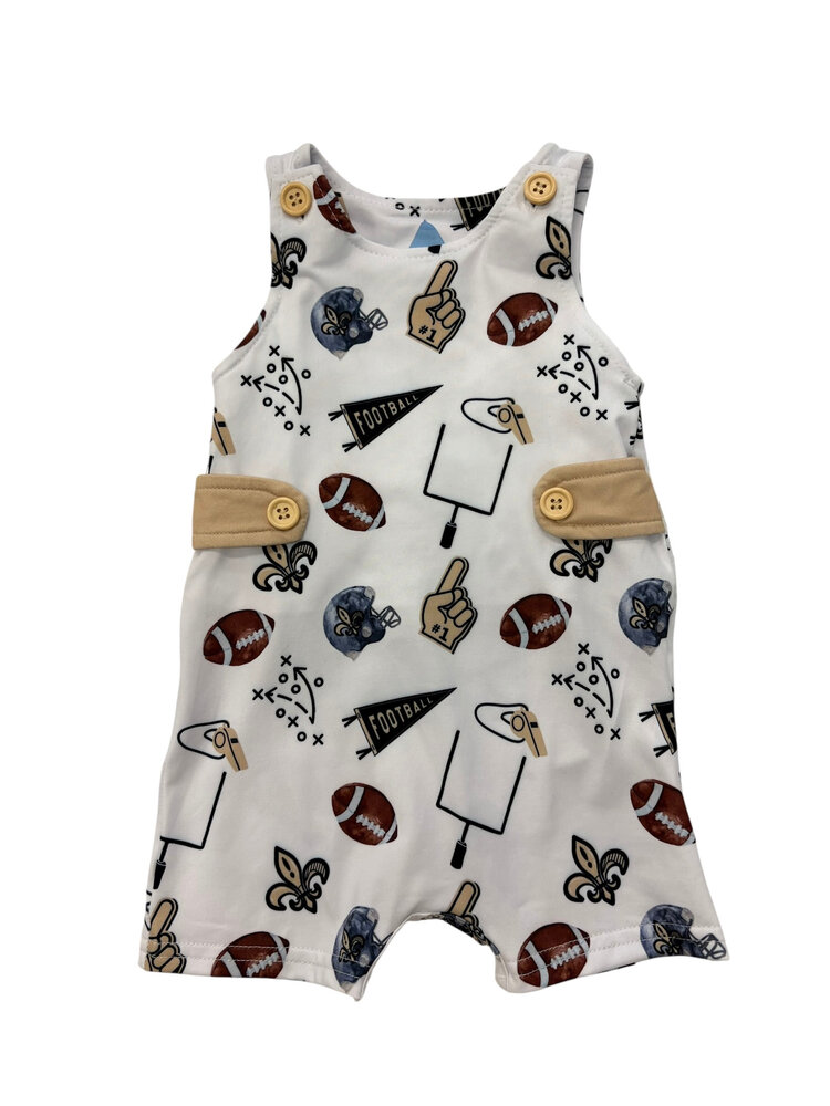 Delta Jax Fleur de Lis JonJon