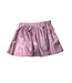 Metallic Skirt