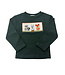 Woodland Friends Smocked LS Shirt
