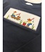 Fishing Day Smocked LS Shirt