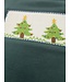 Christmas Tree Smocked LS Shirt