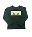 Christmas Tree Smocked LS Shirt
