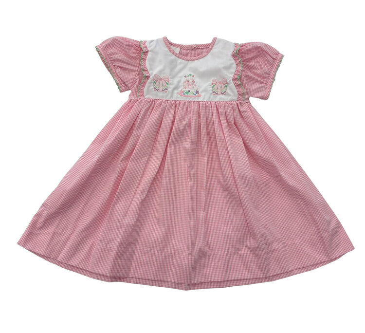 Bailey Boys Party Time Dress