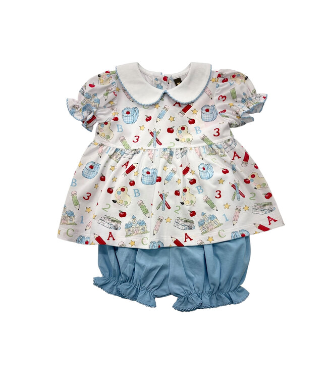 Apple A Day Bloomer Set