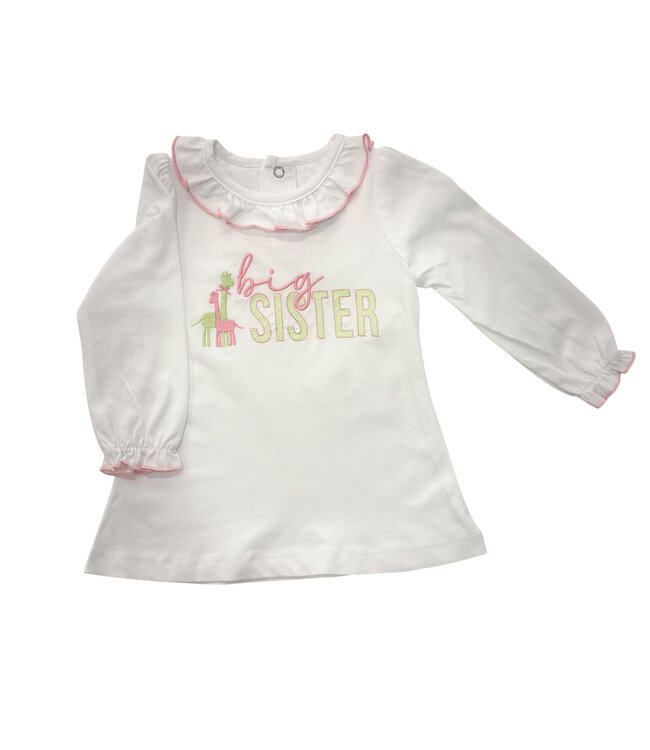Big Sister Shirt