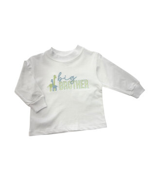 Bailey Boys Big Brother Shirt
