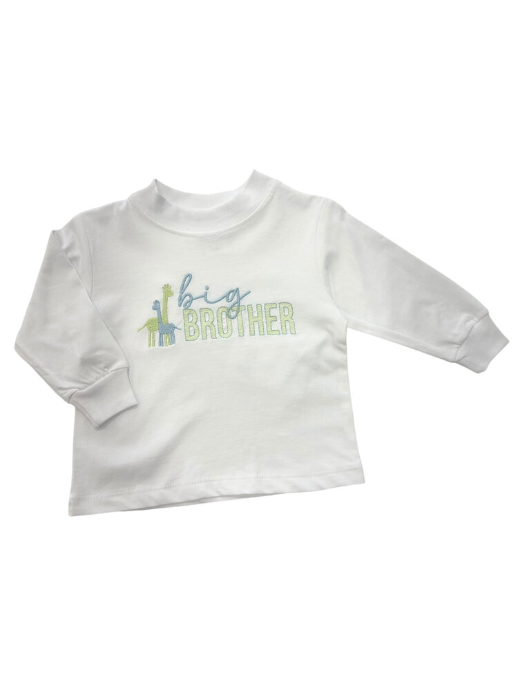 Bailey Boys Big Brother Shirt