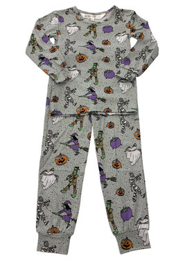 Royal Standard Who's Your Mummy Pajamas