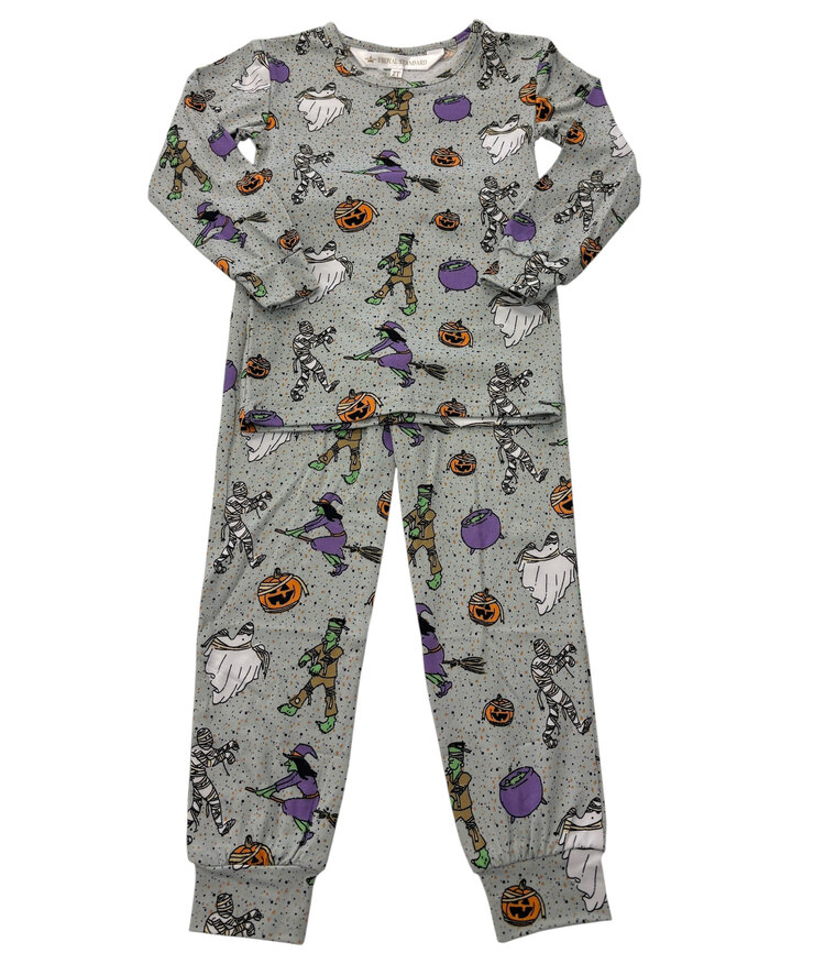 Royal Standard Who's Your Mummy Pajamas
