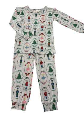 Royal Standard Nutcracker Waltz Pajamas