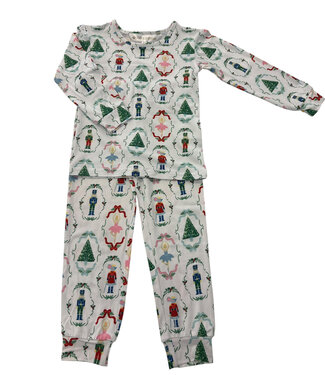 Royal Standard Nutcracker Waltz Pajamas