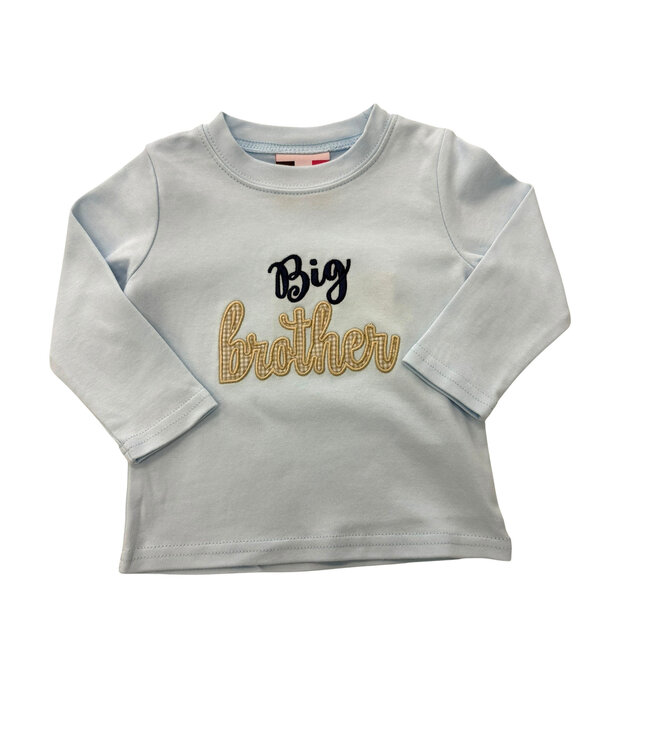 Big Brother Long Sleeve Shirt