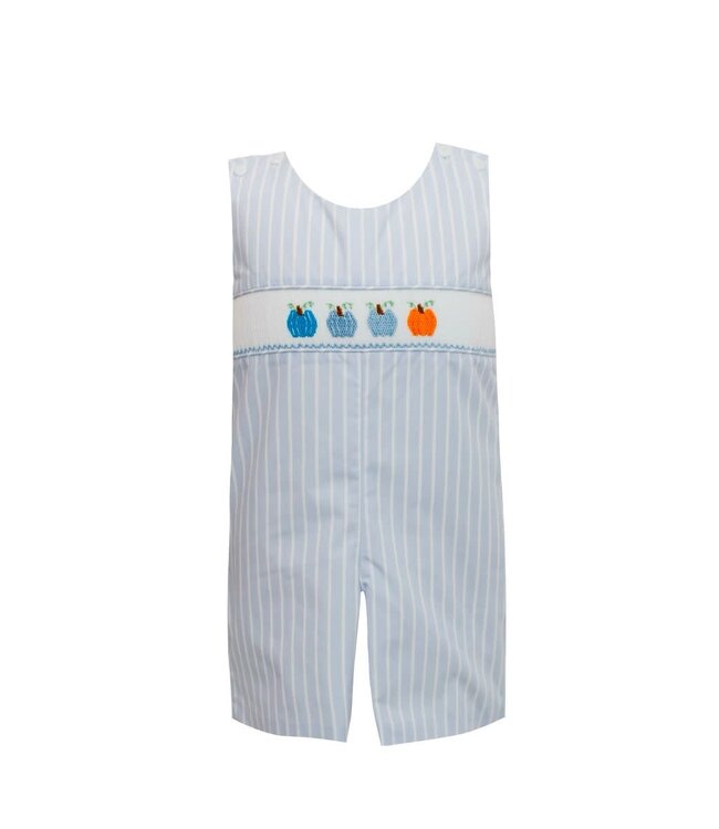 Blue Stripe Pumpkin JonJon