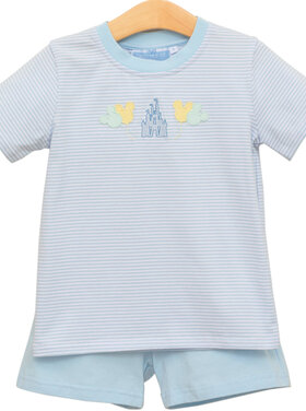 Trotter Street Magical Short Set