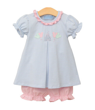 Trotter Street Magical Bloomer Set
