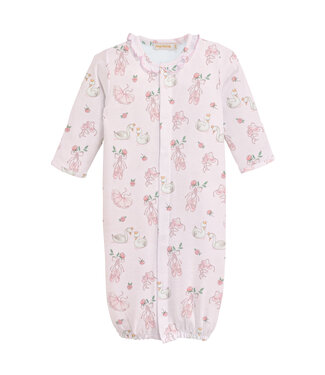 Baby Club Chic Twinkle Toes Convertible Gown