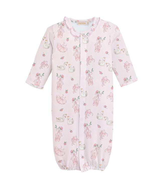 Twinkle Toes Convertible Gown