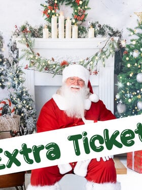Extra Ticket