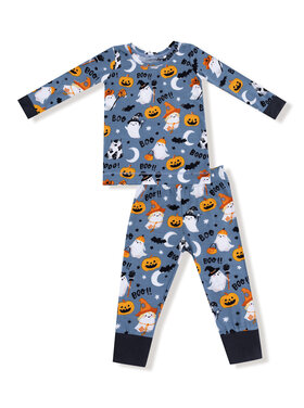 Angel Dear Costumed Ghosts - Glow in the Dark Loungewear Set