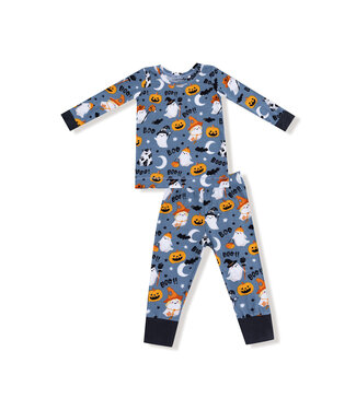 Angel Dear Costumed Ghosts - Glow in the Dark Loungewear Set