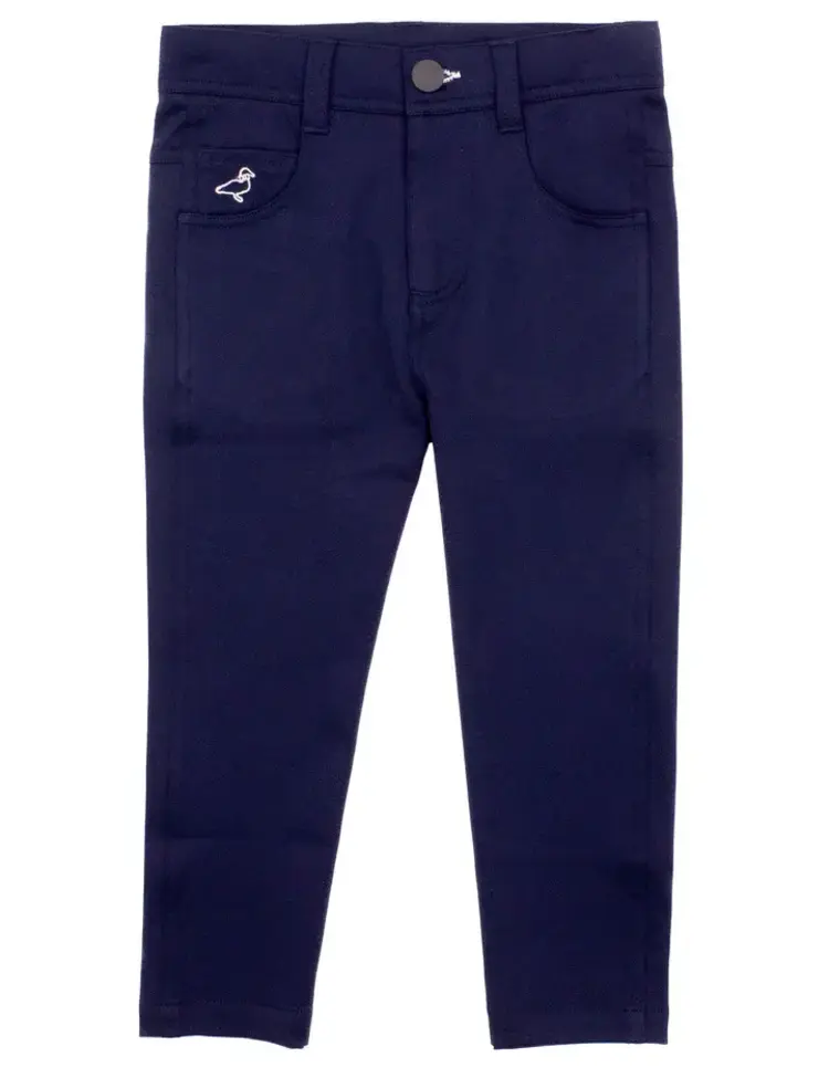Properly Tied Fairway Pant