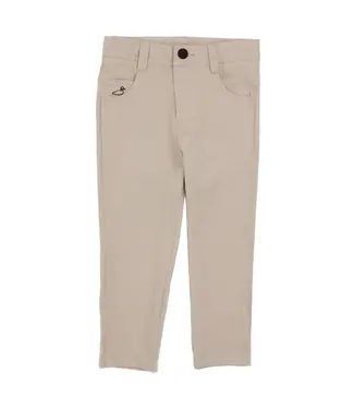 Properly Tied Fairway Pant