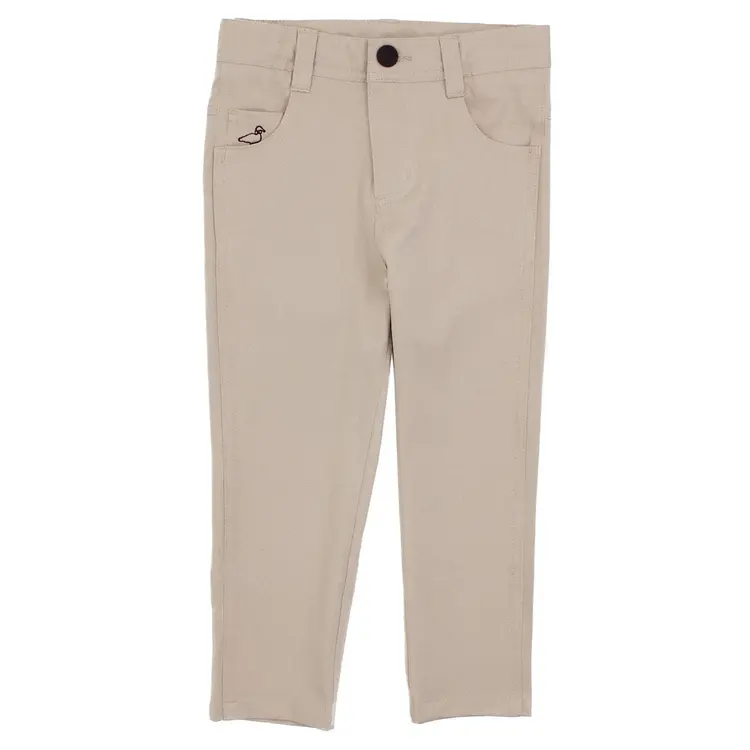 Properly Tied Fairway Pant