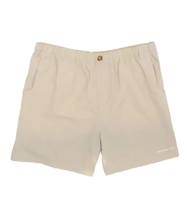 Boys Mallard Shorts