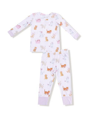 Angel Dear Fancy Pets LS Loungewear