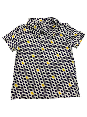 Meripex Louisiana Polo