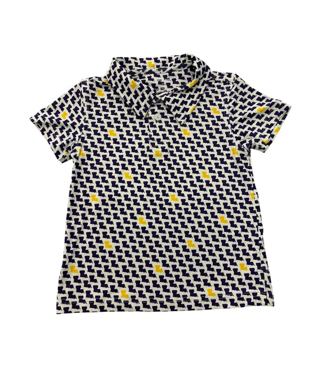 Louisiana Polo