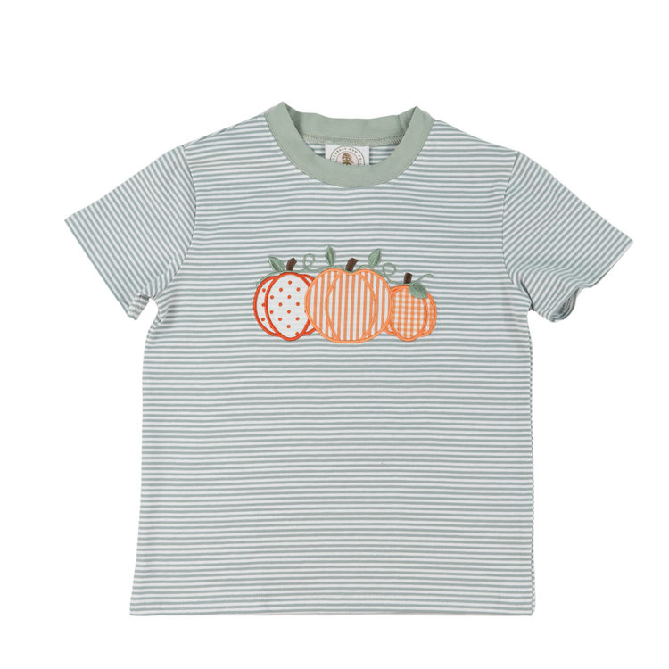 Cypress Row Harvest Trio Beau Tee