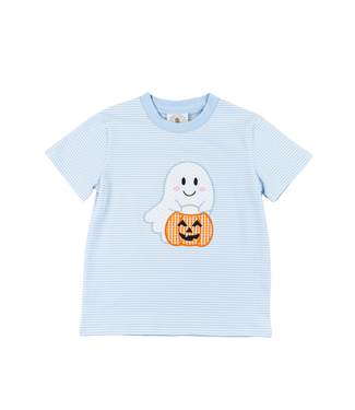 Cypress Row Ghost and Ghouls Tee