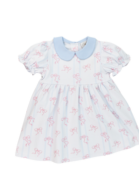 Cypress Row Bowtiful Collins Dress