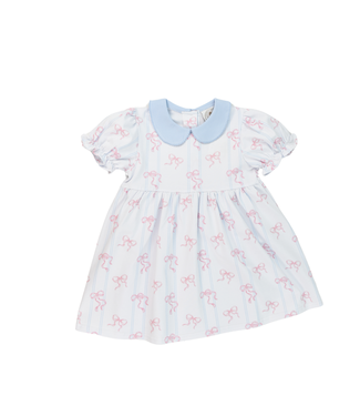 Cypress Row Bowtiful Collins Dress