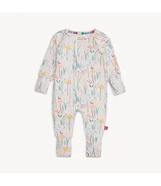 Magnetic Me Shroom and Bloom Modal Coverall