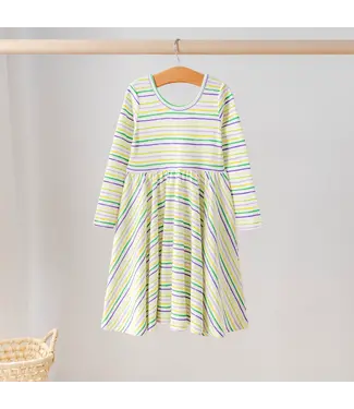 Nola Tawk Carnival Time Twirl Dress