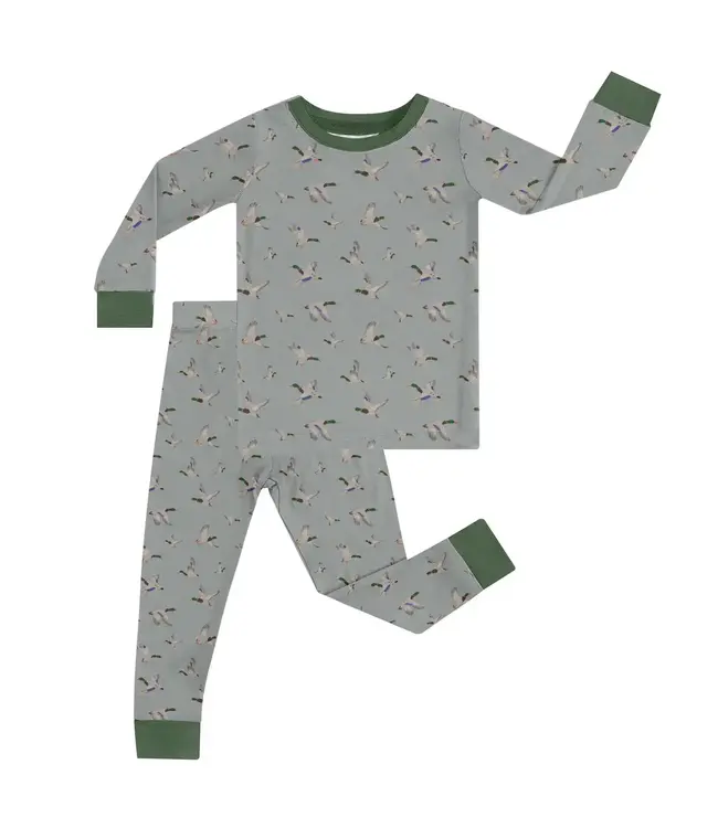Mallard LS Pajamas