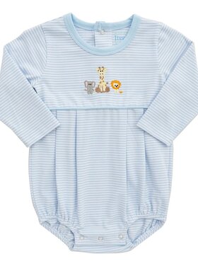 Itsy Bitsy Safari Bubble