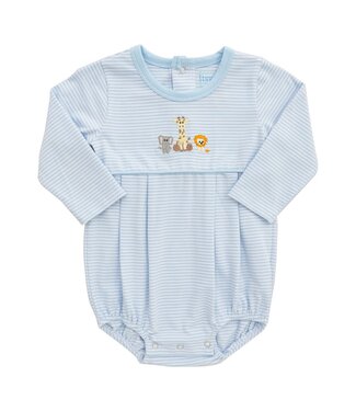 Itsy Bitsy Safari Bubble