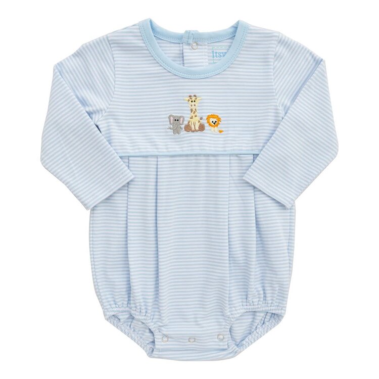 Itsy Bitsy Safari Bubble